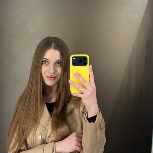 Катерина Харько